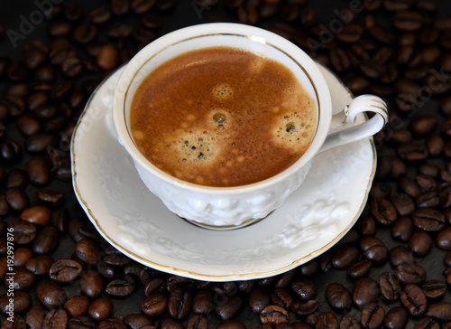 Espressokaffee