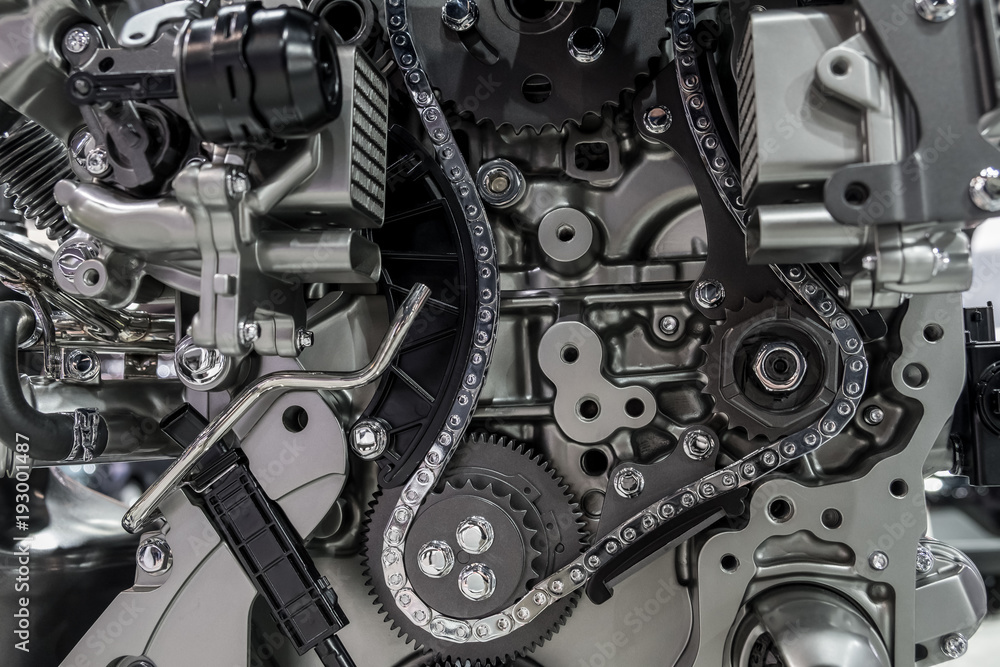 Timing timing gears and chains Timing timing gears and chains