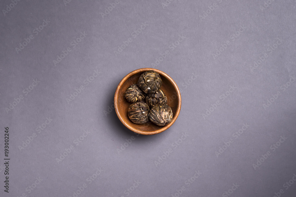 Peach Of The Dragon: Traditional chinese bound tea Peach Of The Dragon: Traditional chinese bound tea