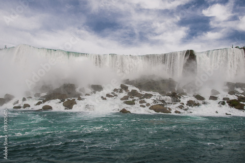 Cataratas de Niagara
