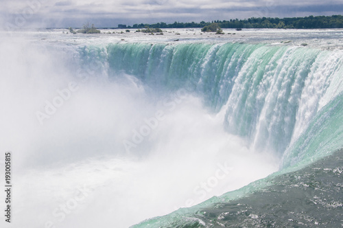 Cataratas de Niagara © Alicina