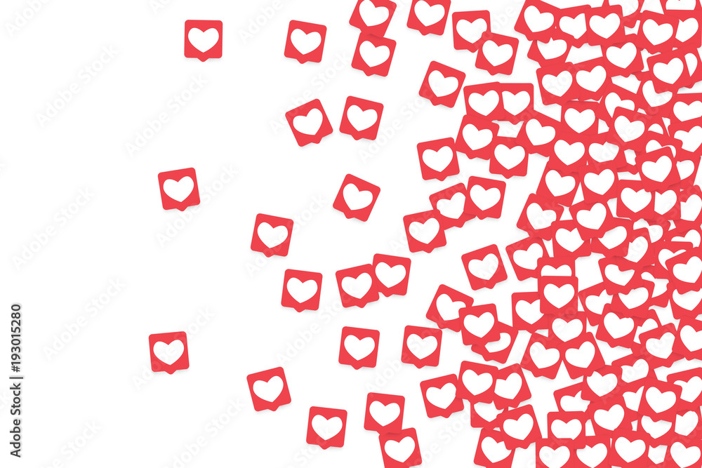 Social Media Icons. Social Media Icons.