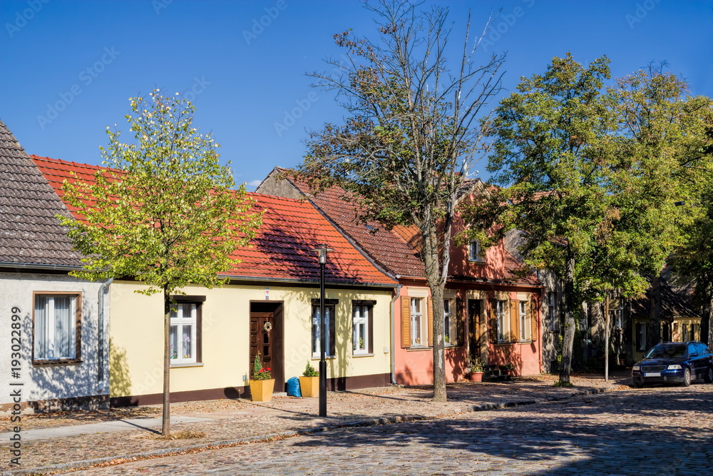 Rheinsberg
