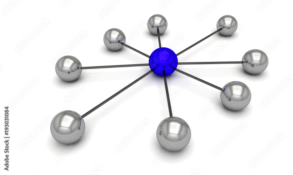réseau communication web réseau communication web