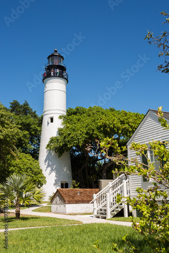 Key Biscayne Tower, Florida Park