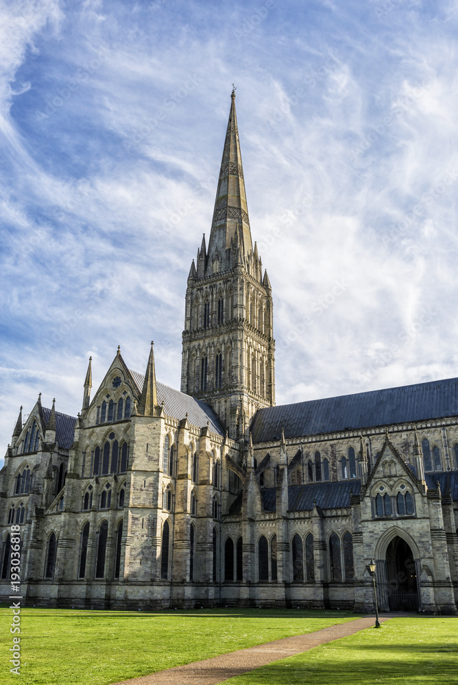 Cathedral - United Kingdom