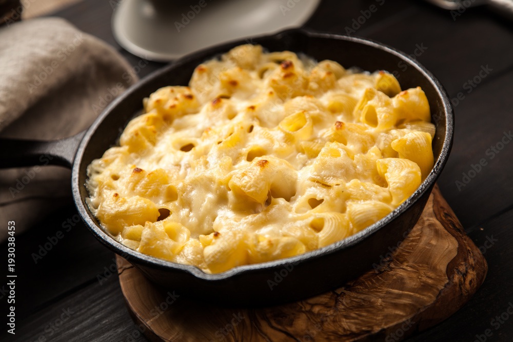 Mac and cheese Mac and cheese