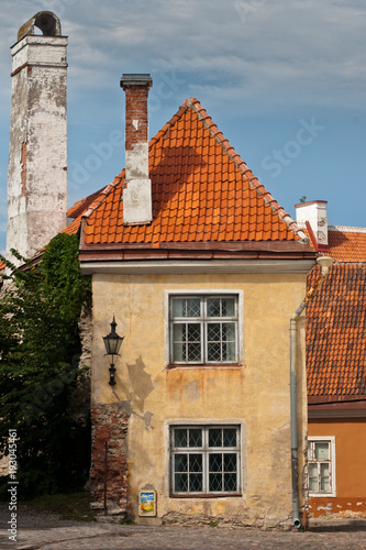 Old house