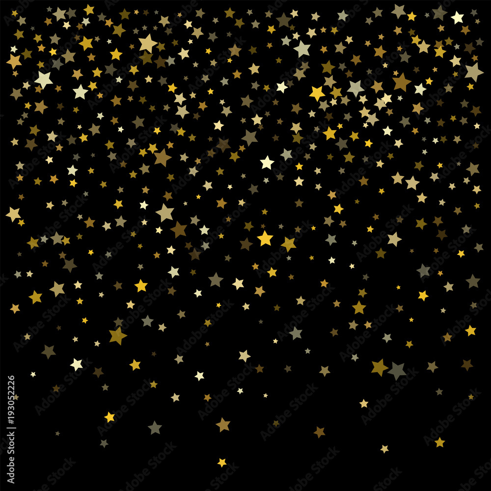 Gold Dust, Sparkles, Premium Star Scatter Vector Background Falling Stars Garland, Frame, Border, Holidays, Christmas, New Year on Black. Firework, Magic Lights, Glitter, Glamour Silver, Gold Dust Gold Dust, Sparkles, Premium Star Scatter Vector Background Falling Stars Garland, Frame, Border, Holidays, Christmas, New Year on Black. Firework, Magic Lights, Glitter, Glamour Silver, Gold Dust