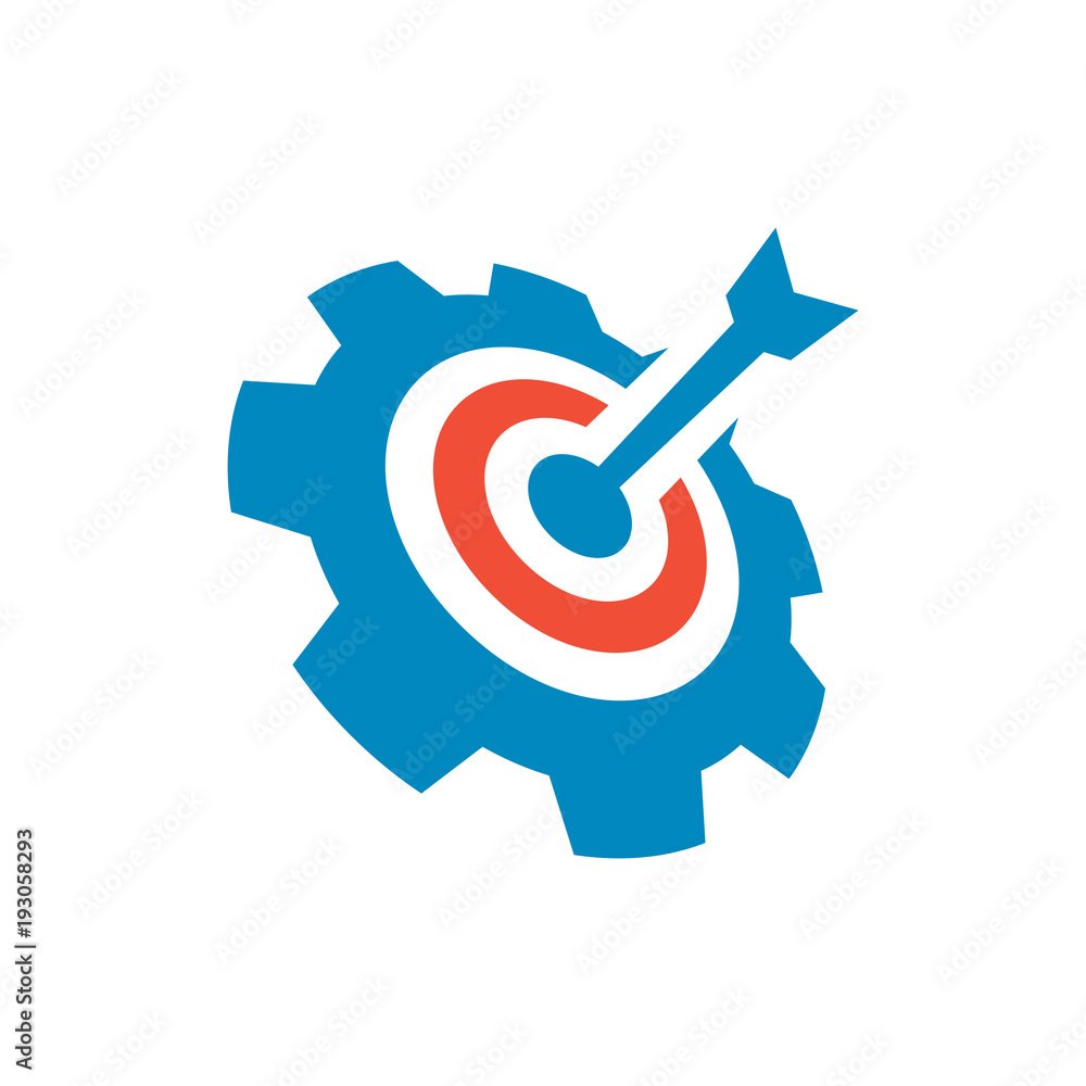 Target logo vector design Target logo vector design