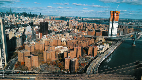 Brooklyn Bridge
