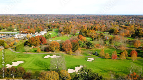 Aulenti Golf Club Fitting Studio