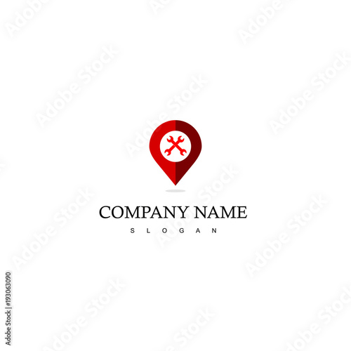 Free Download Service Point Icon - GFXLoad