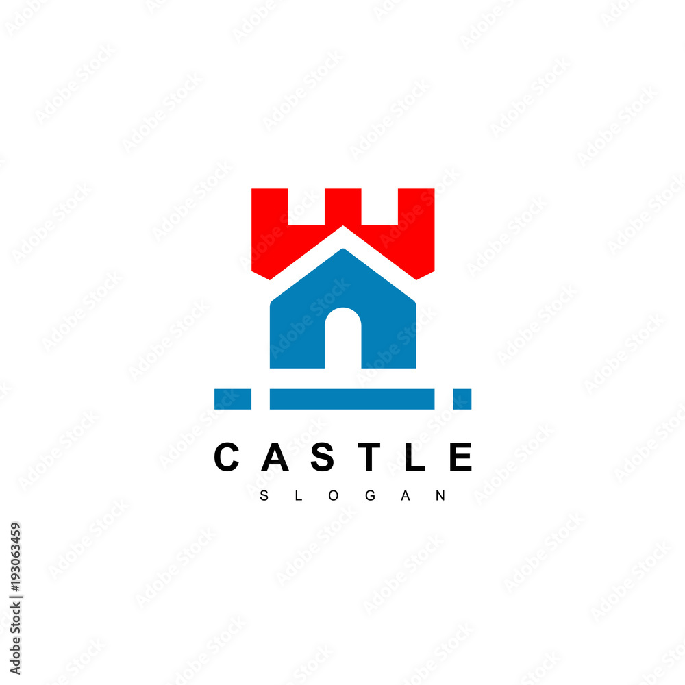 Castle Logo Castle Logo