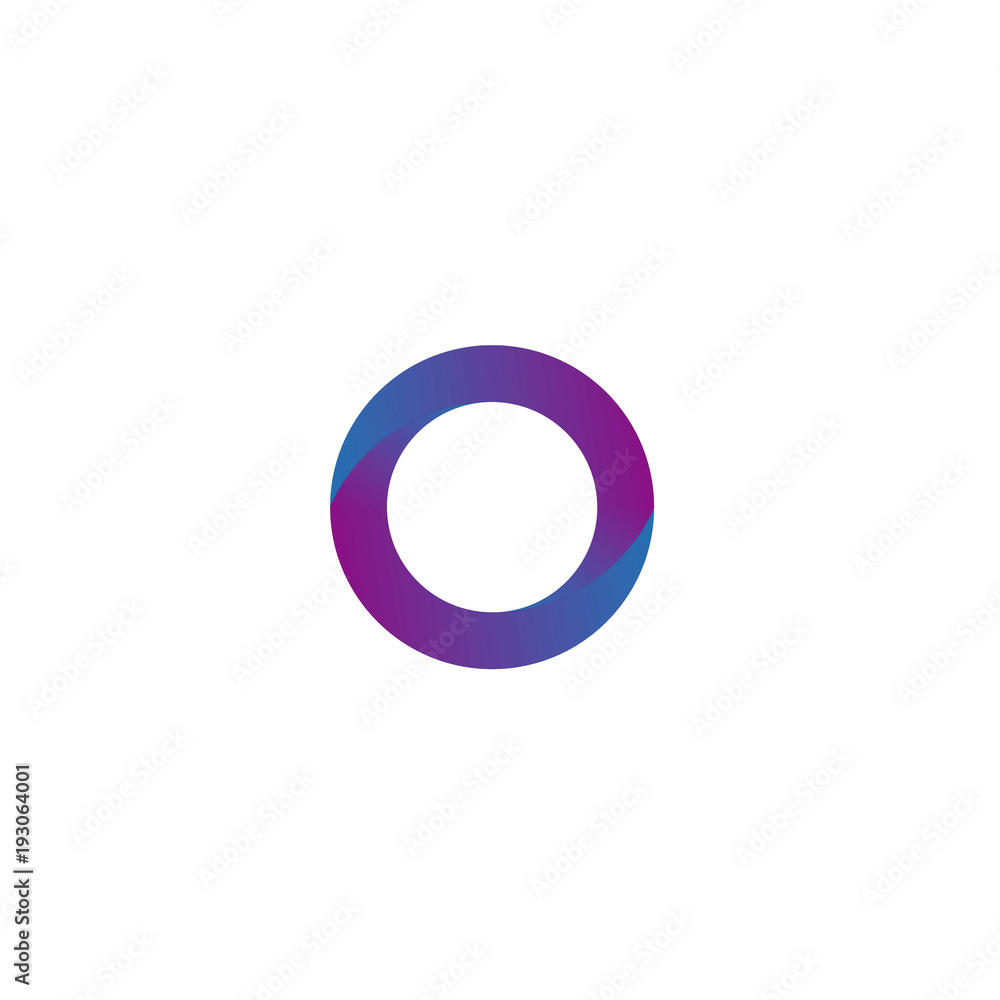 Abstract O Logo Abstract O Logo