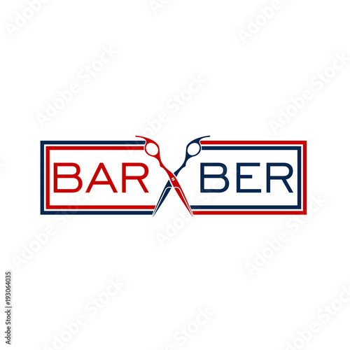 Barber Logo