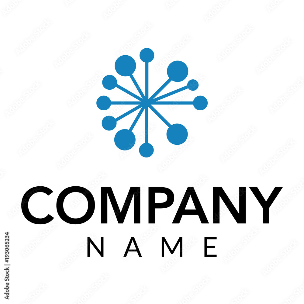 Brain vector logo icon illustration
Brain vector logo icon illustration