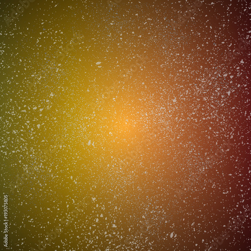 Paint stains. Abstract grunge background. Distress Overlay Texture