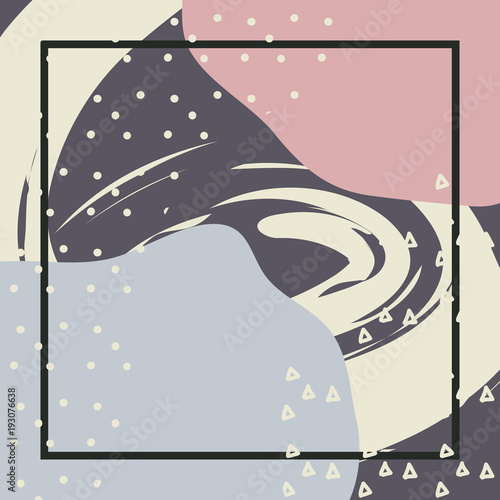 Scarf contemporary