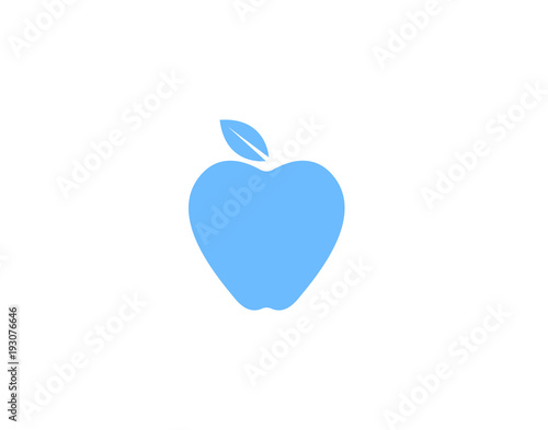 Natural Apple Icon