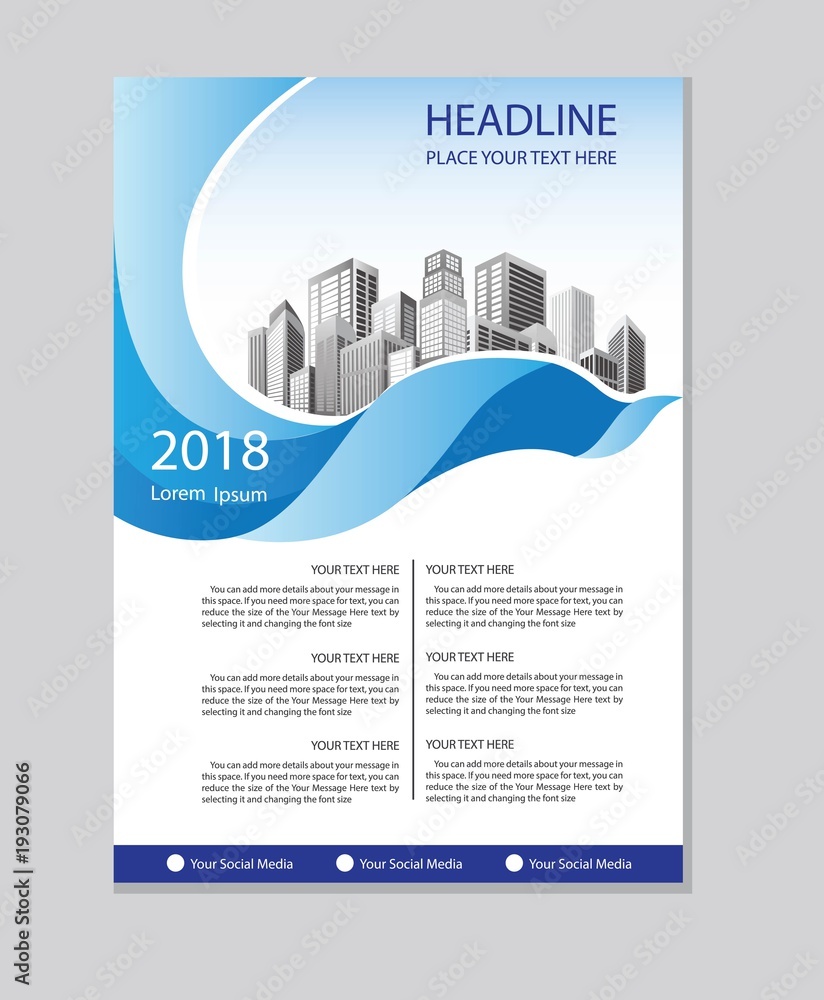 design cover book brochure flyer layout annual report business template design cover book brochure flyer layout annual report business template