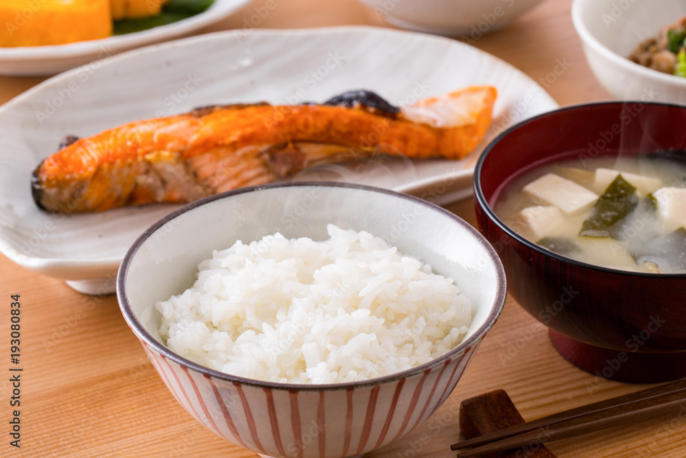 朝食のイメージ 朝食のイメージ