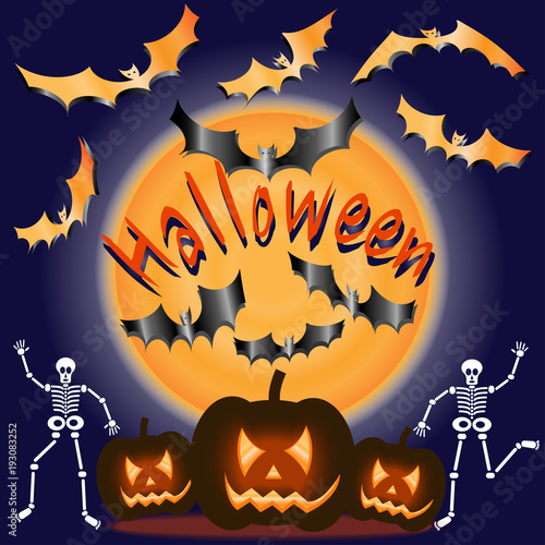 Halloween Day