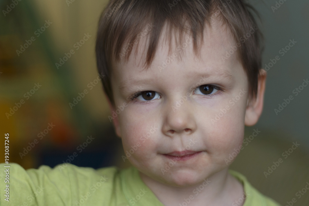 portrait of a boy portrait of a boy