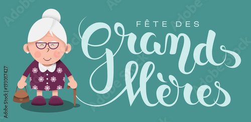 Fête des Grands-Mères