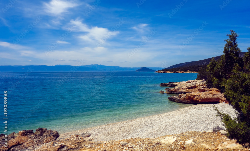 Scenic Greece