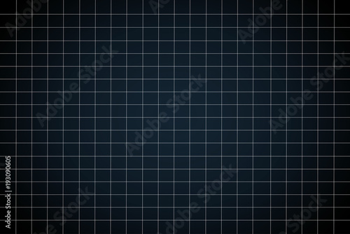 grid paper pattern background vector illustration