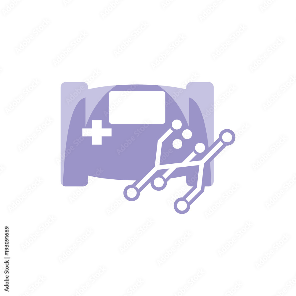 Digital Game Logo icon Design Digital Game Logo icon Design