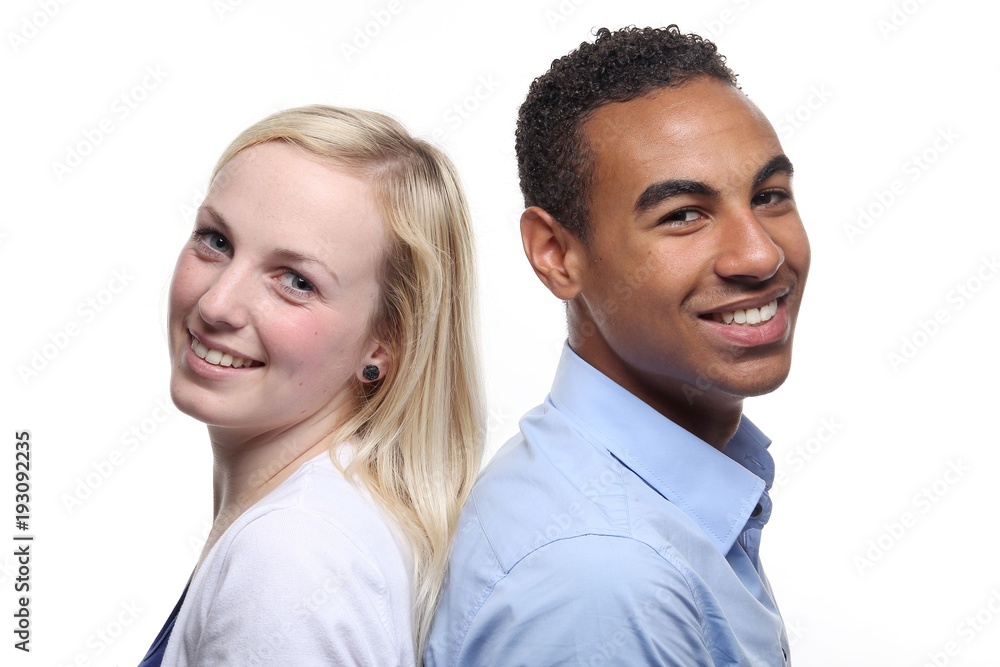 Beautiful love couple Beautiful love couple
