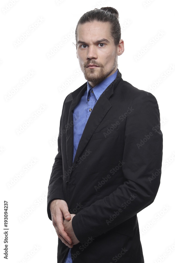 Business man Business man