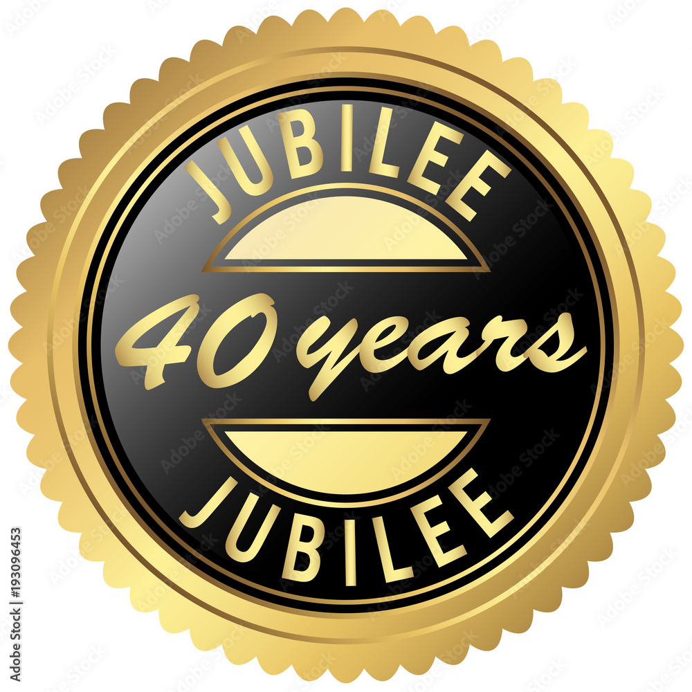 gold jubilee seal gold jubilee seal