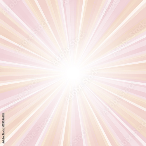 sun shining background