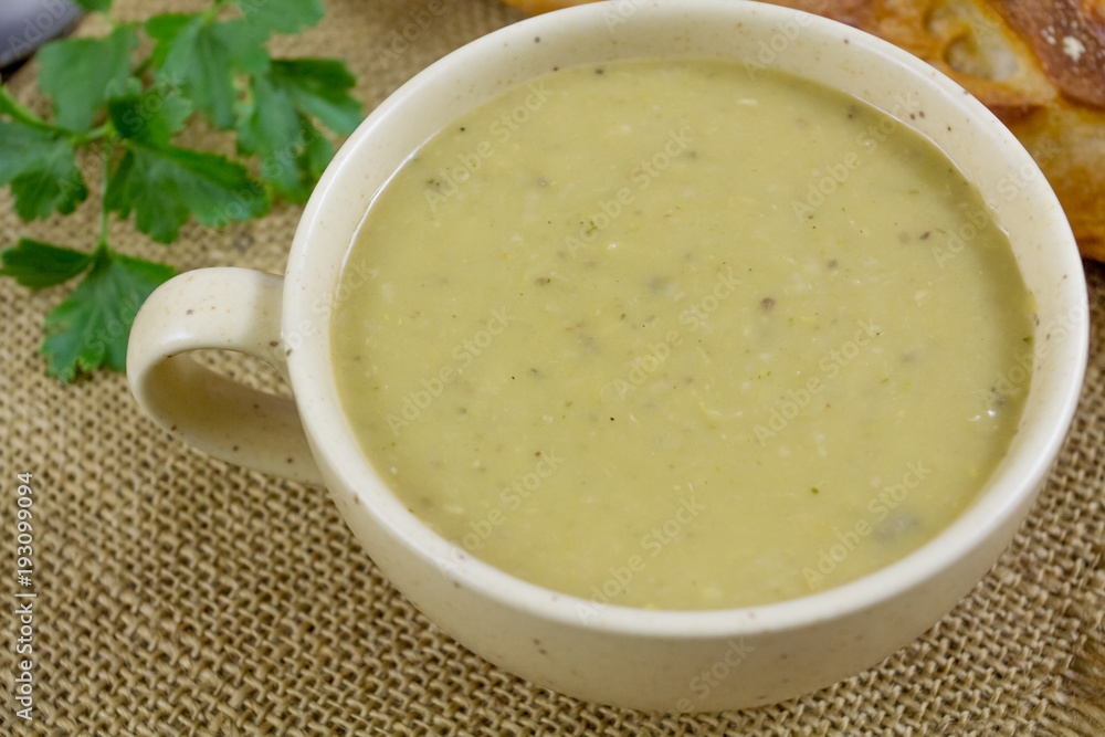 soupe soupe