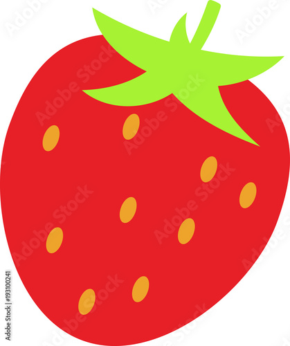 Strawberrie.eps