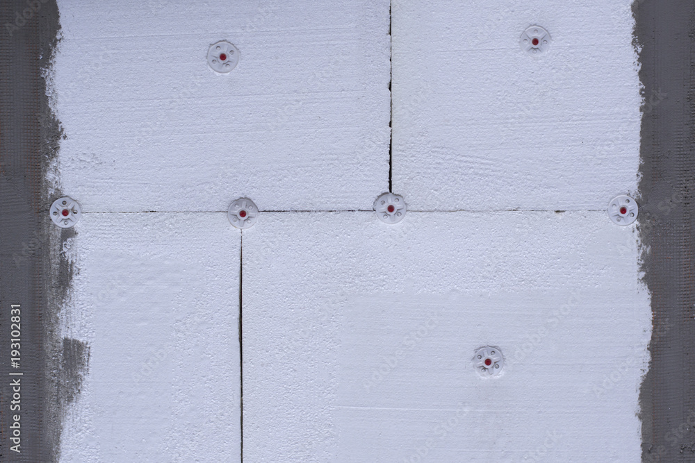 Styrofoam insulation Styrofoam insulation