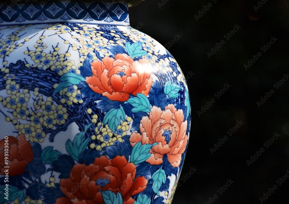 Photography Poster 伊万里市大川内山の鍋島焼 | Wall Art | Abposters.com