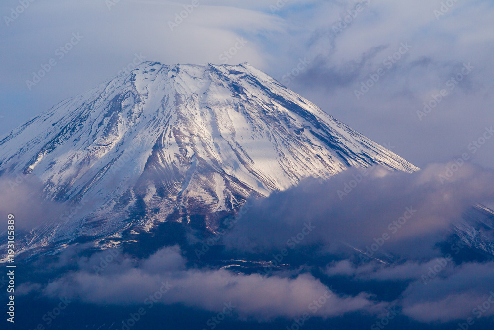 富士山