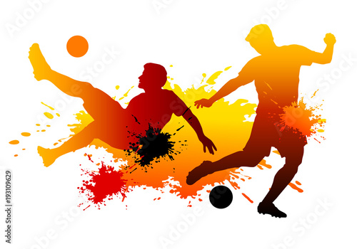 Fussball - Soccer - 241