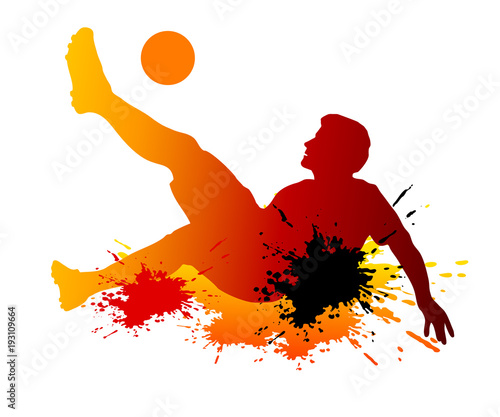 Fussball - Soccer - 242