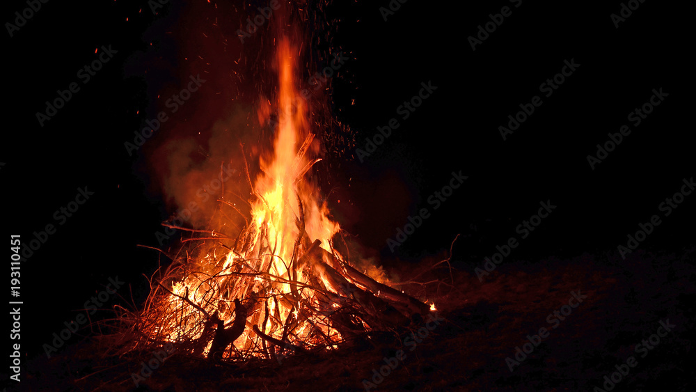 Feuer Feuer