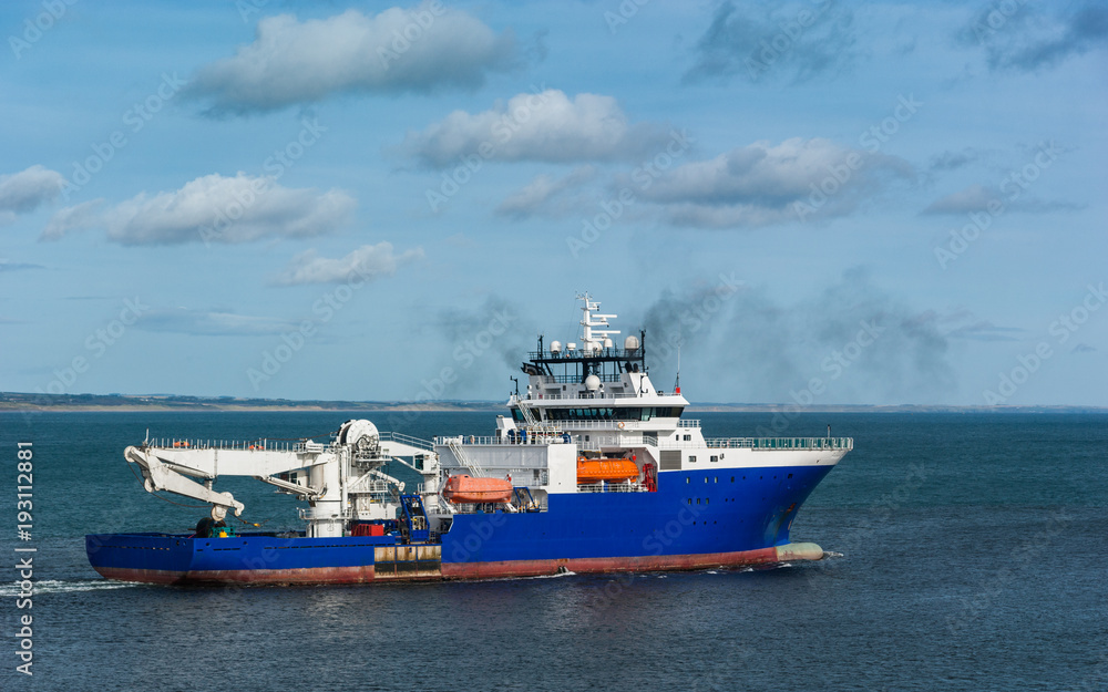 Offshore Suport Vessel