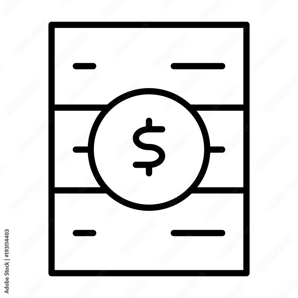 Blockchain Server Line Icon. Vector Simple Minimal 96x96 Pictogram Blockchain Server Line Icon. Vector Simple Minimal 96x96 Pictogram