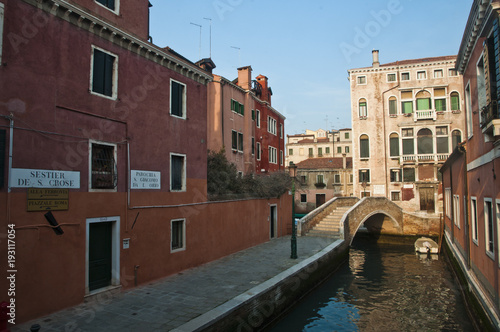 Venezia al sole