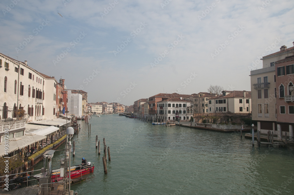 Fototapeta premium venezia