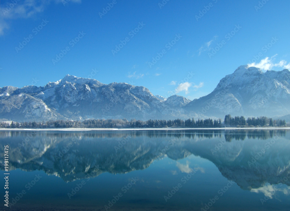 Füssen