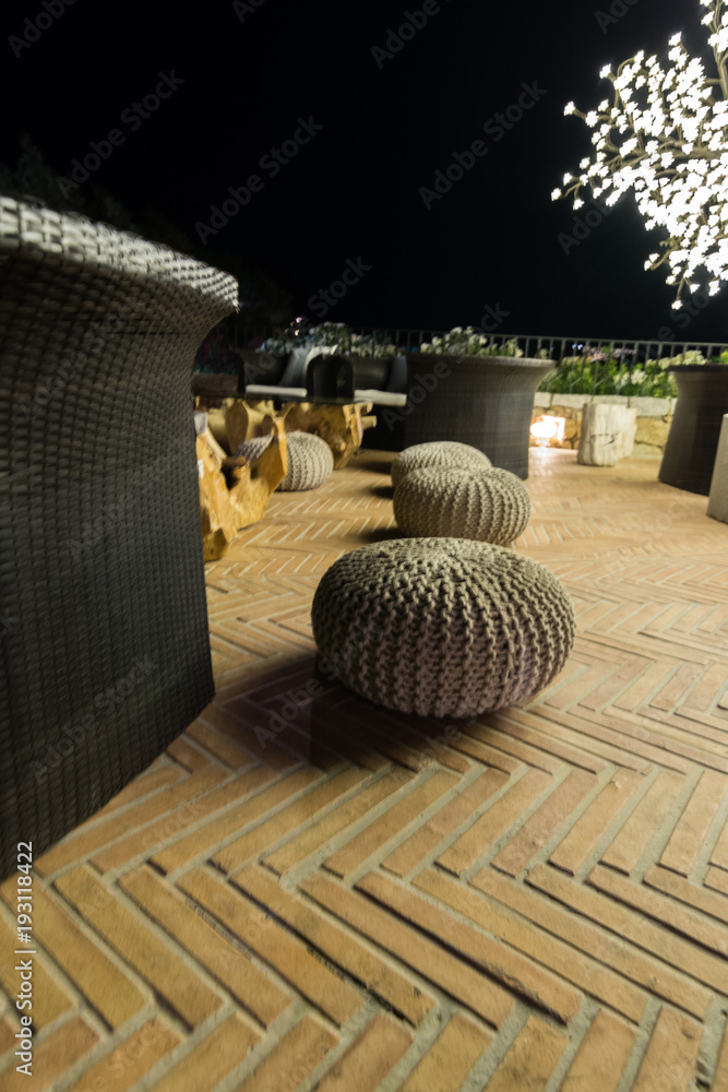 Obraz premium Architecture